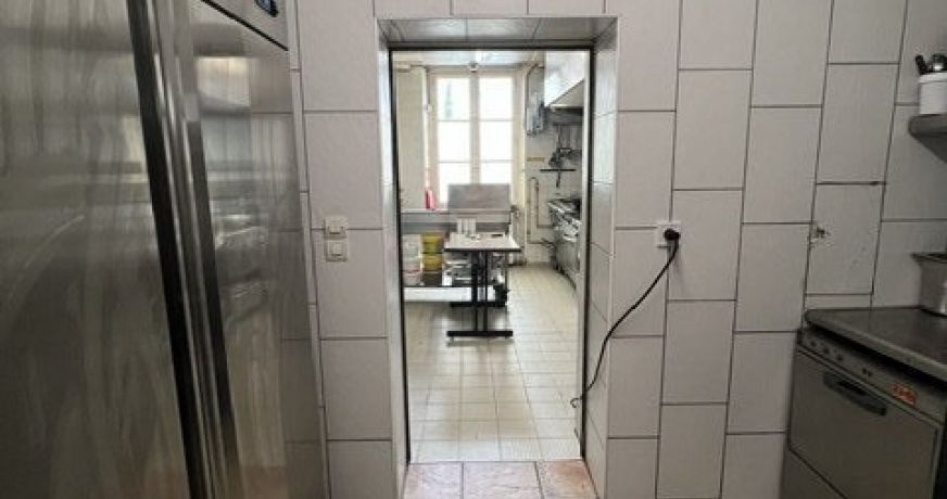 vente Café restaurant Dourdan