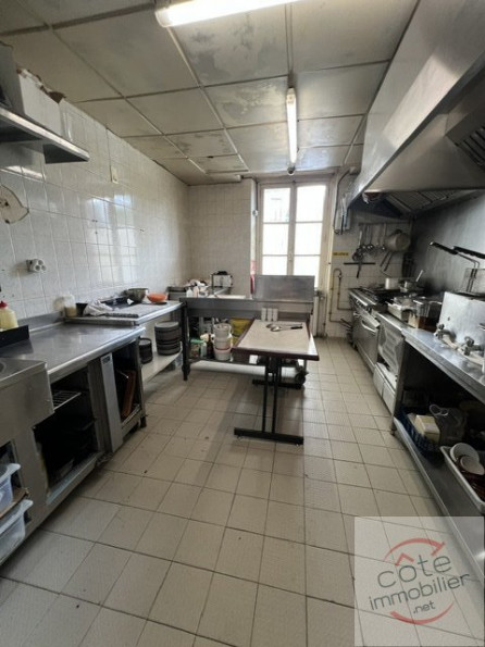 vente Café restaurant Dourdan - Photo 9