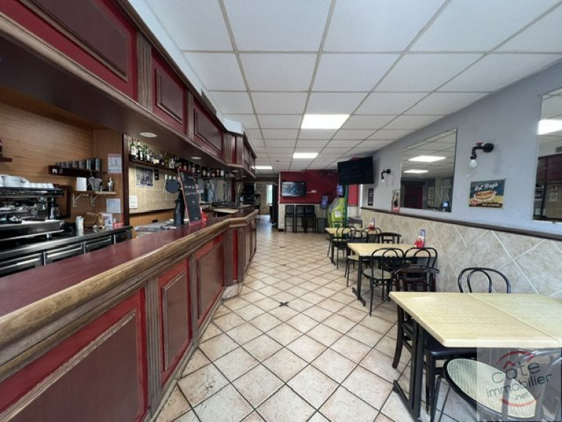 vente Café restaurant Dourdan - Photo 8