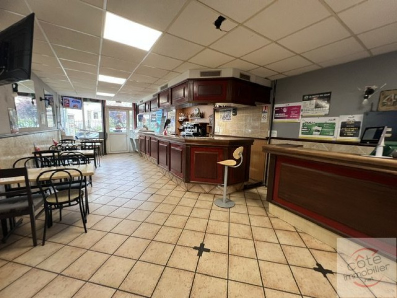 vente Café restaurant Dourdan - Photo 7