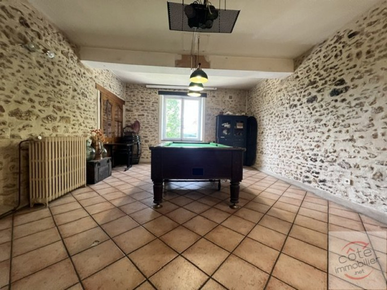 vente Café restaurant Dourdan - Photo 6