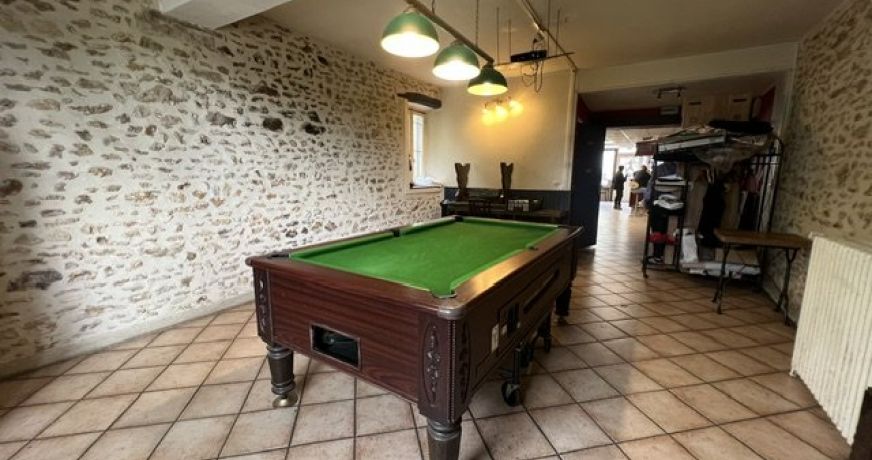 vente Café restaurant Dourdan