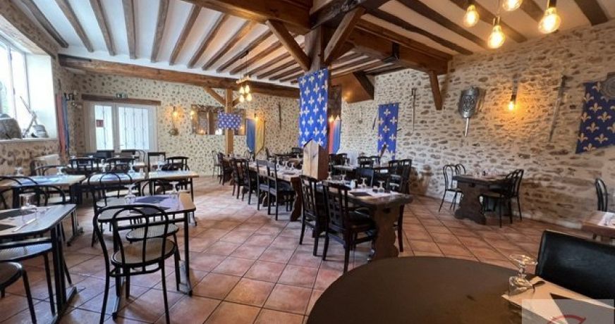 vente Café restaurant Dourdan