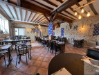 vente Café restaurant Dourdan