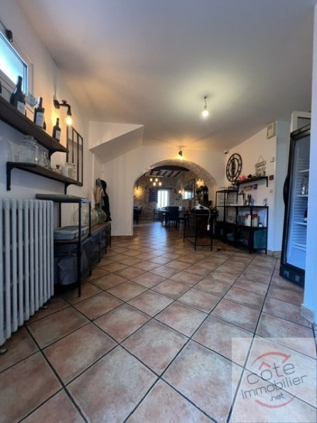 vente Café restaurant Dourdan - Photo 3