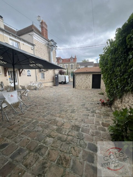 vente Café restaurant Dourdan - Photo 2