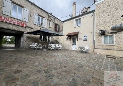 vente Café restaurant Dourdan
