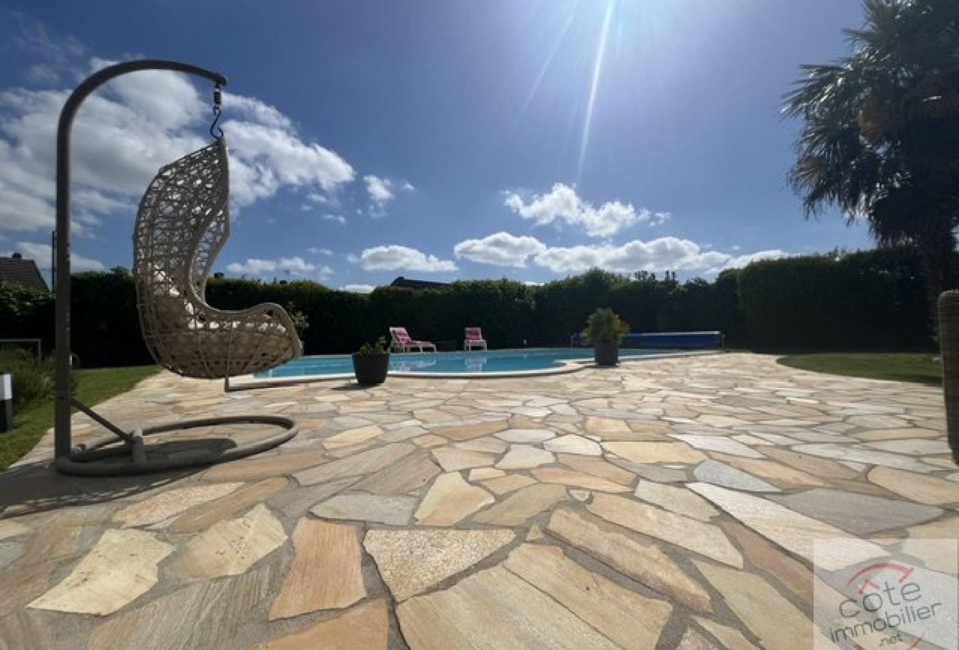 vente Maison Saint Martin De Brethencourt - Photo 2