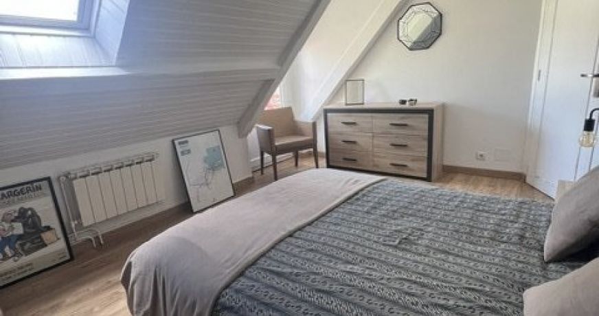 vente Maison Saint Martin De Brethencourt