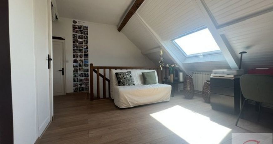 vente Maison Saint Martin De Brethencourt