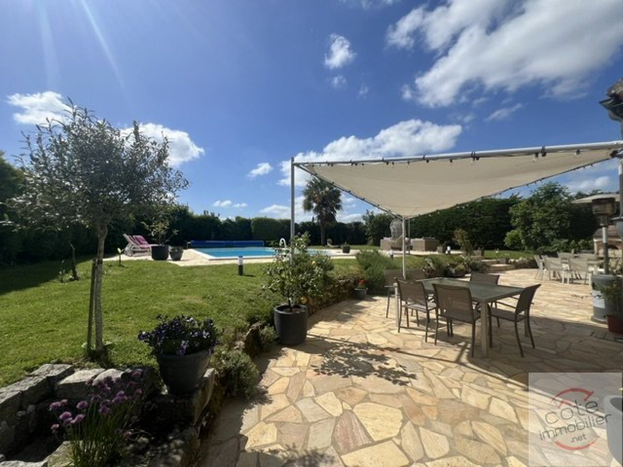for sale Maison Saint Martin De Brethencourt - Photo 4
