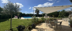 vente Maison Saint Martin De Brethencourt