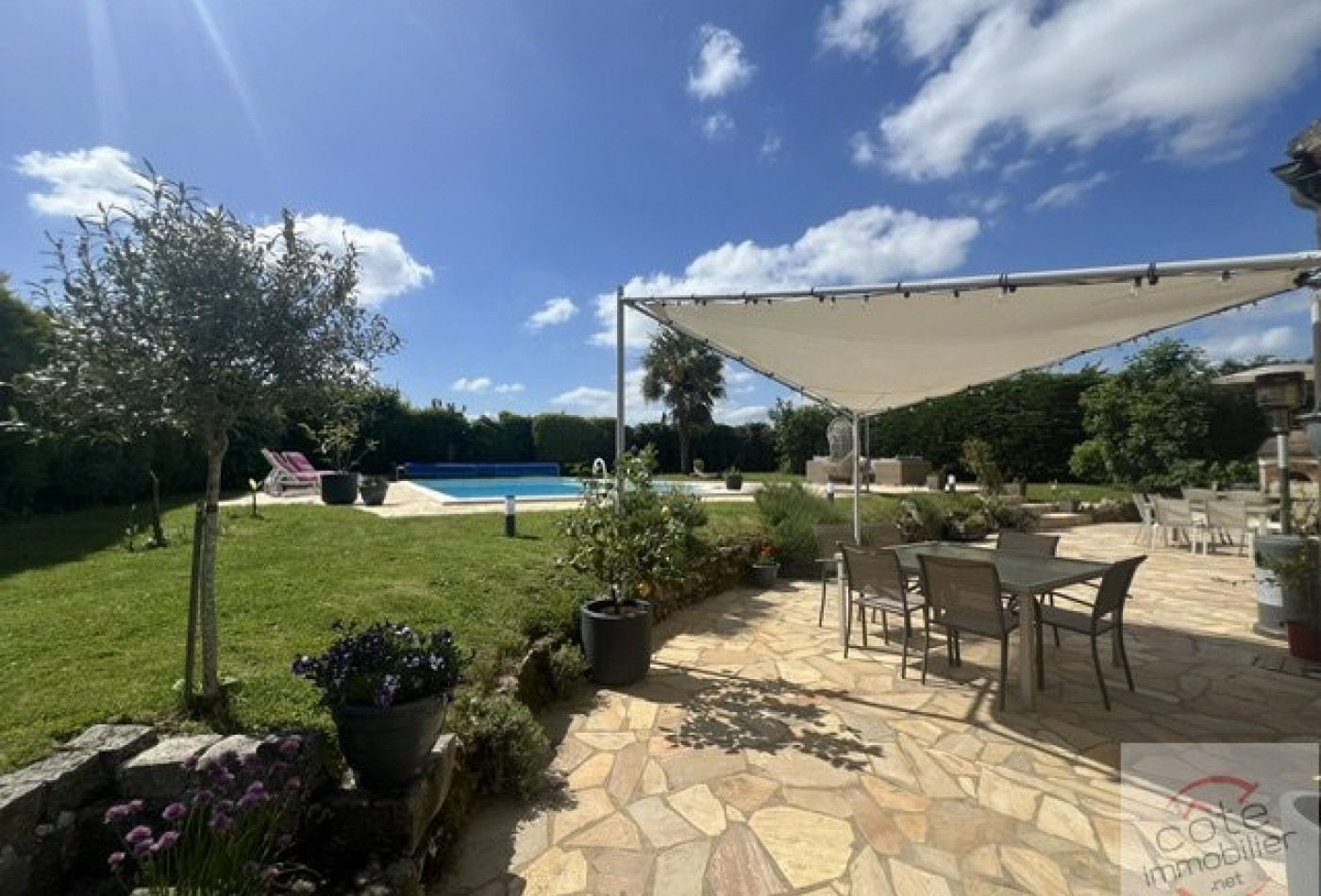 vente Maison Saint Martin De Brethencourt - Photo 4