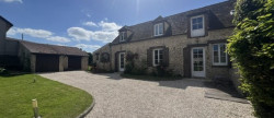 vente Maison Saint Martin De Brethencourt