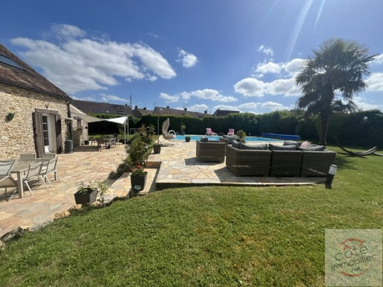for sale Maison Saint Martin De Brethencourt - Photo 5