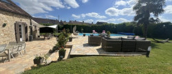 vente Maison Saint Martin De Brethencourt