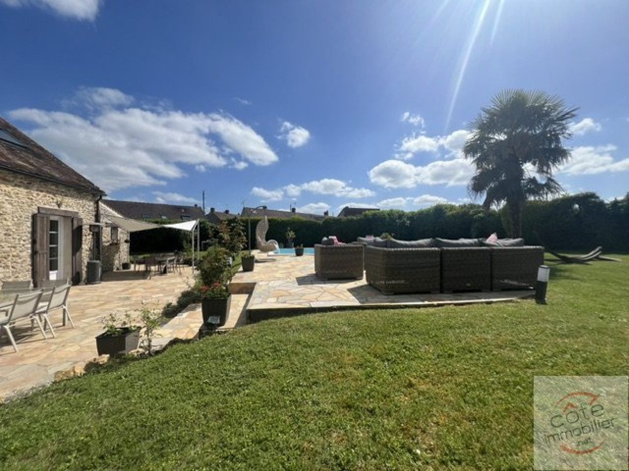 for sale Maison Saint Martin De Brethencourt - Photo 6