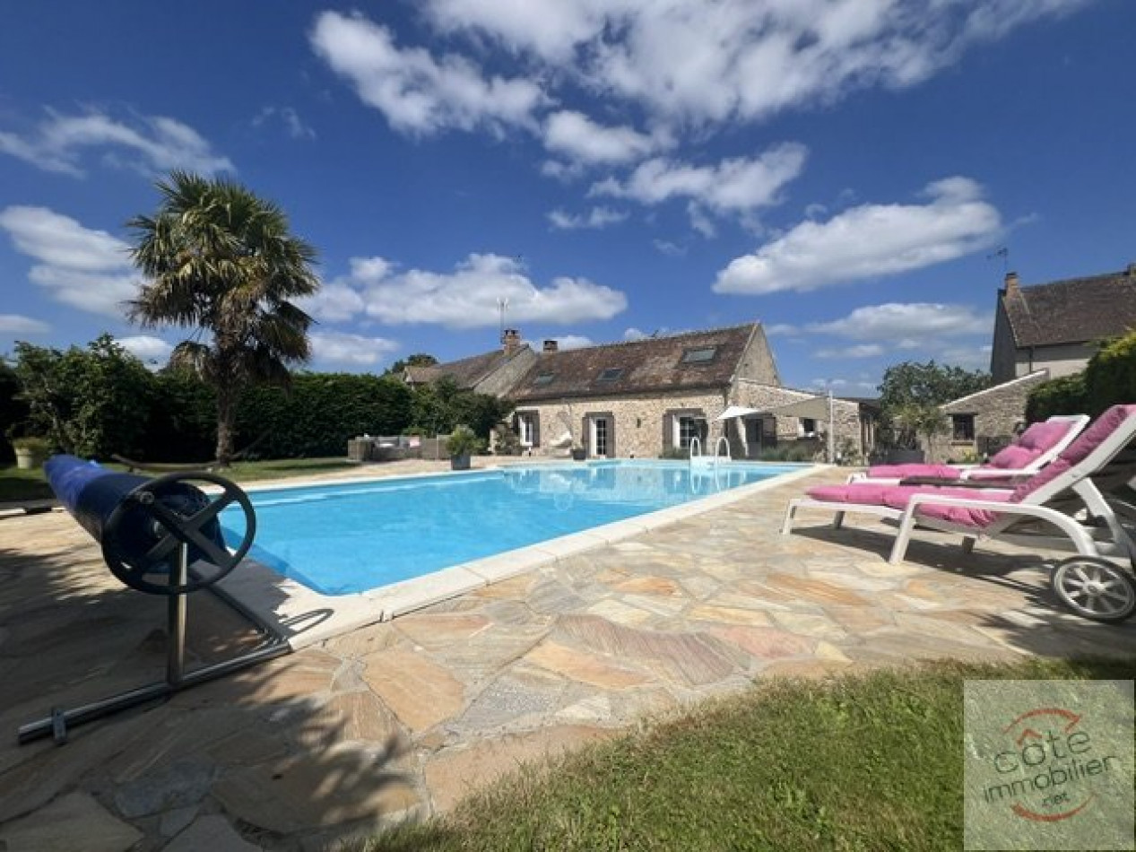for sale Maison Saint Martin De Brethencourt - Photo 7