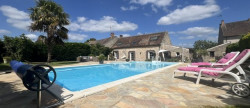 vente Maison Saint Martin De Brethencourt