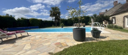 vente Maison Saint Martin De Brethencourt