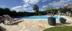 vente Maison Saint Martin De Brethencourt