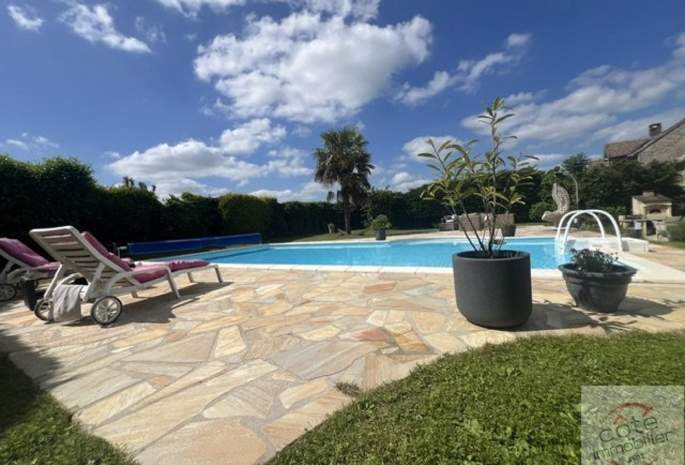 vente Maison Saint Martin De Brethencourt - Photo 10