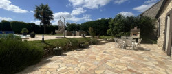 vente Maison Saint Martin De Brethencourt