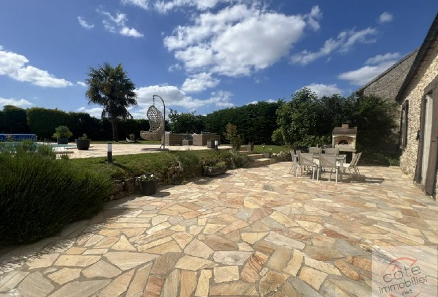 vente Maison Saint Martin De Brethencourt - Photo 3