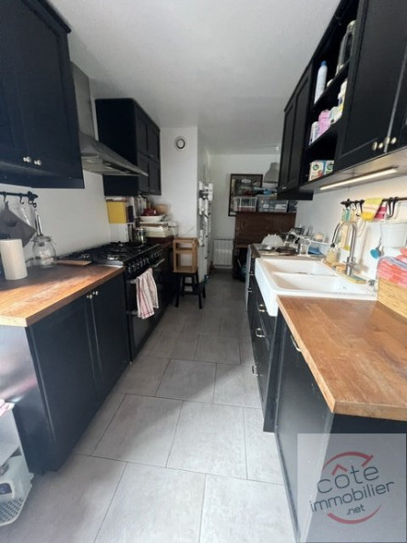 vente Maison La Foret Le Roi - Photo 5