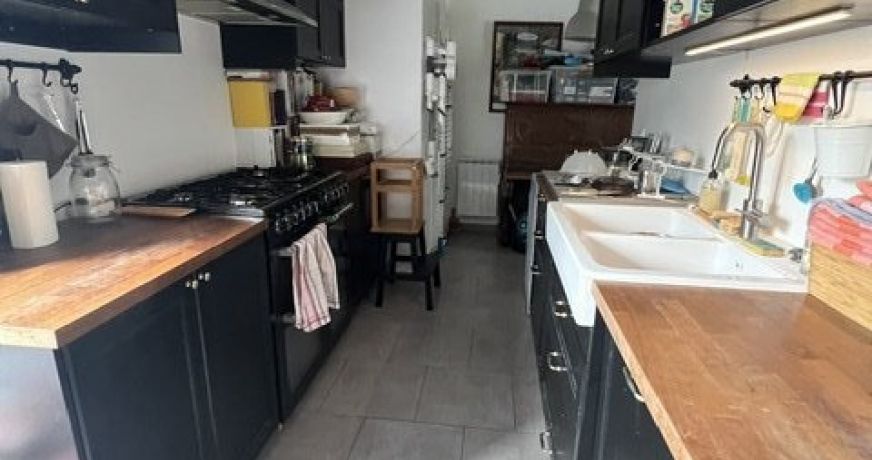 vente Maison La Foret Le Roi