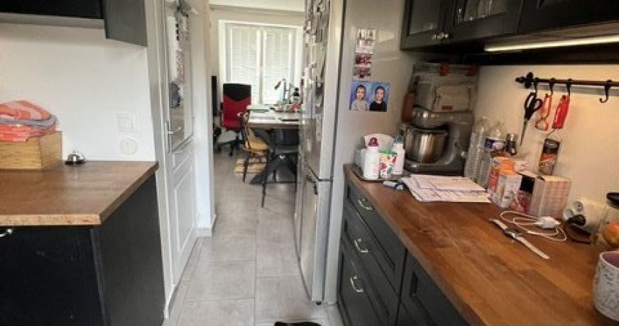 vente Maison La Foret Le Roi