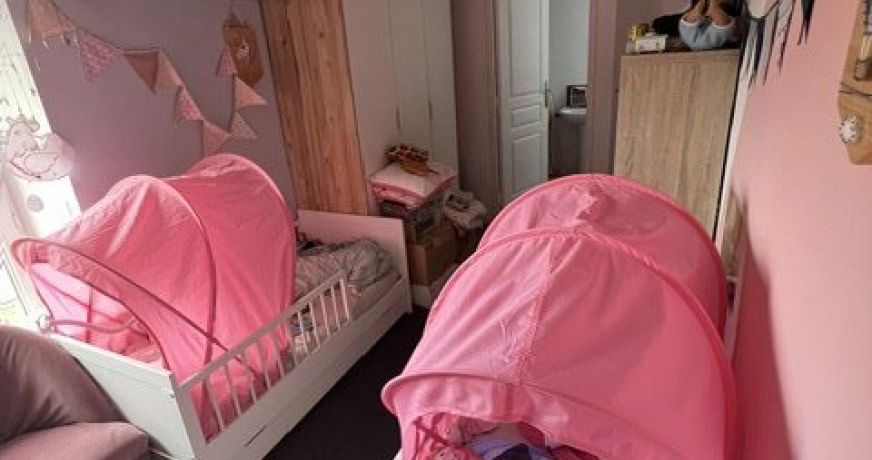 vente Maison La Foret Le Roi