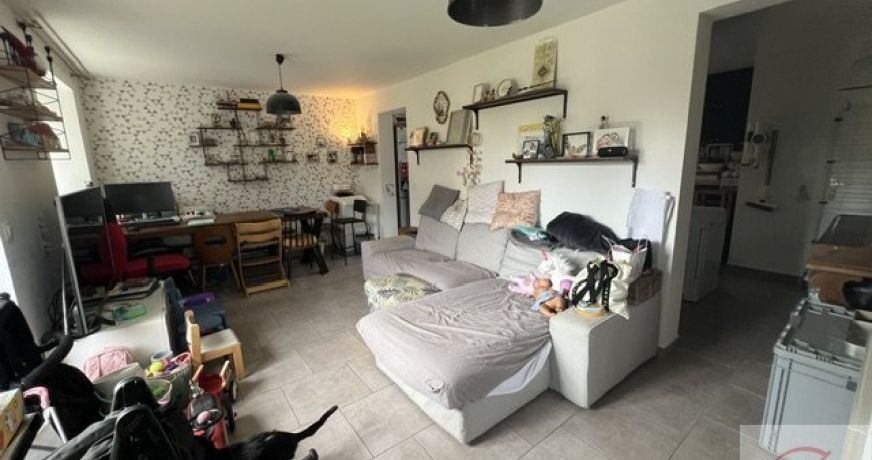 vente Maison La Foret Le Roi