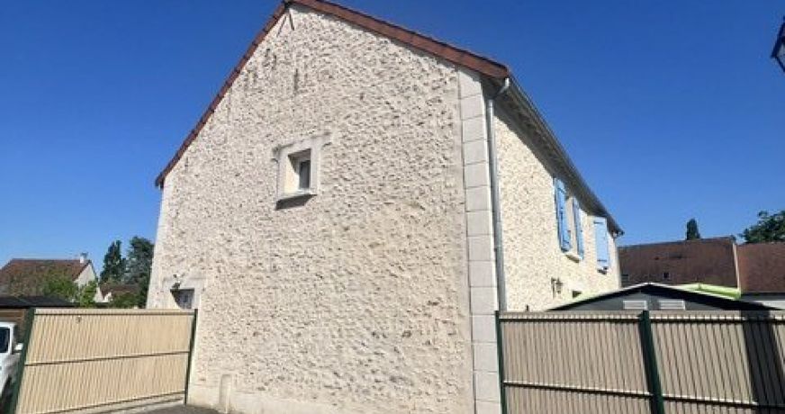 vente Maison La Foret Le Roi