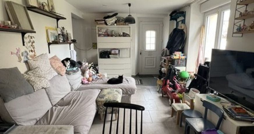 vente Maison La Foret Le Roi