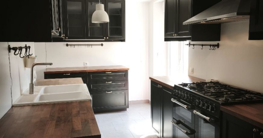 vente Maison La Foret Le Roi