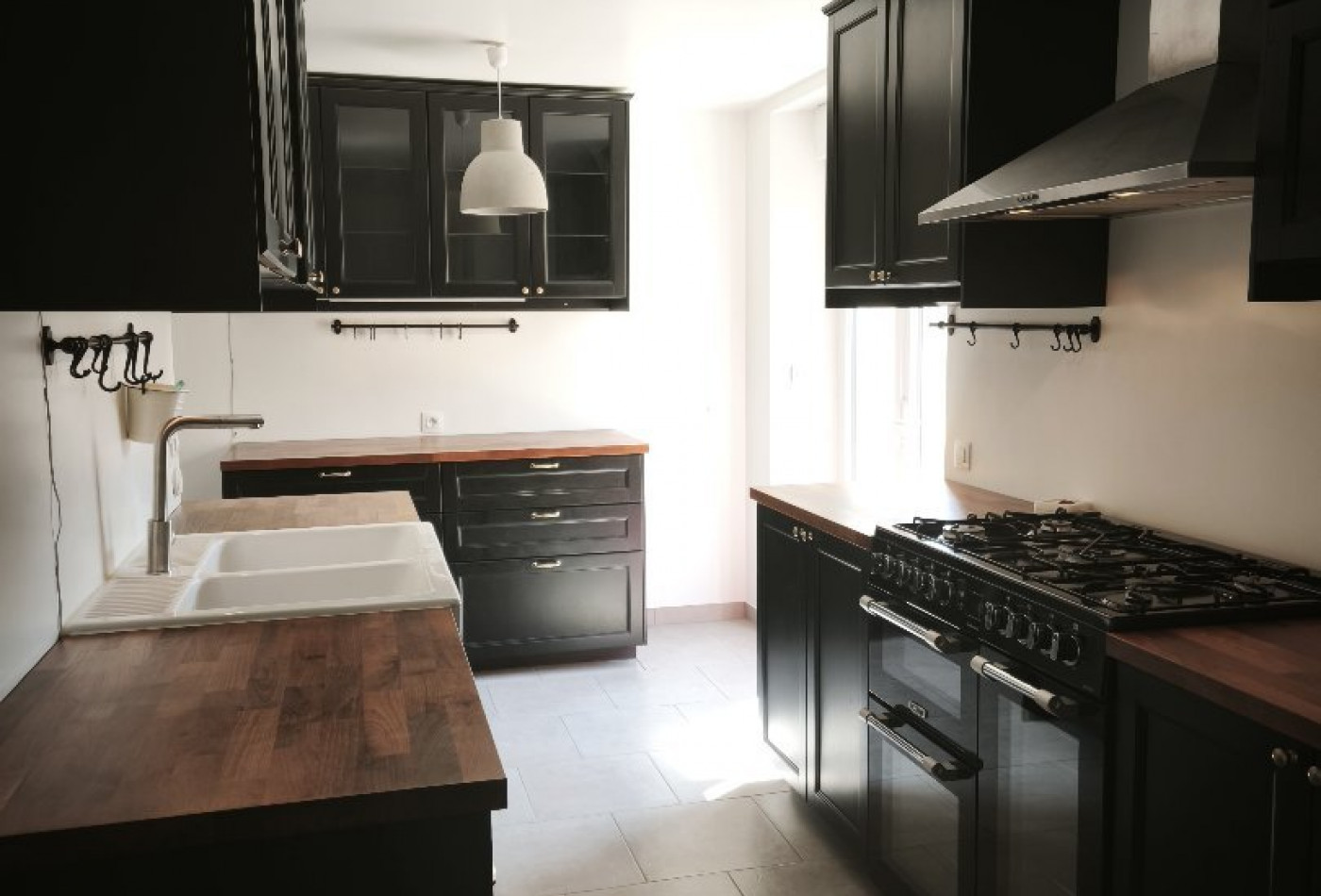 vente Maison La Foret Le Roi - Photo 2
