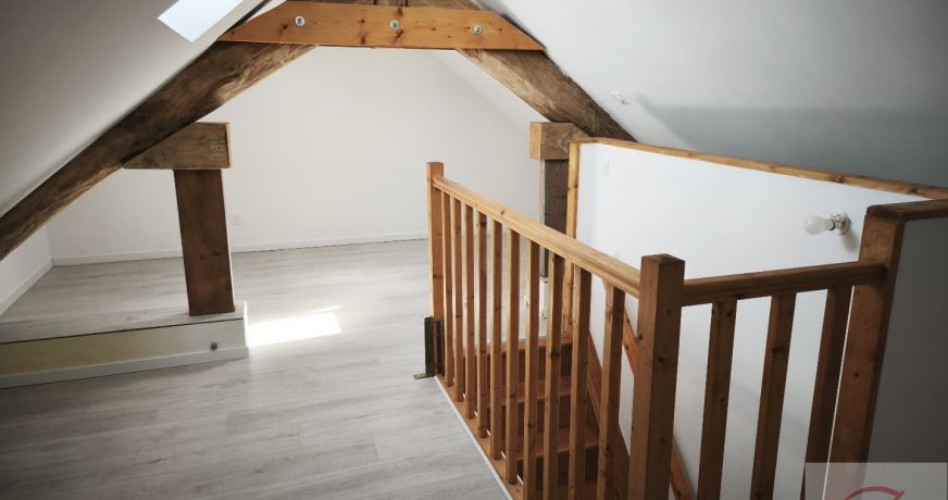 vente Maison La Foret Le Roi