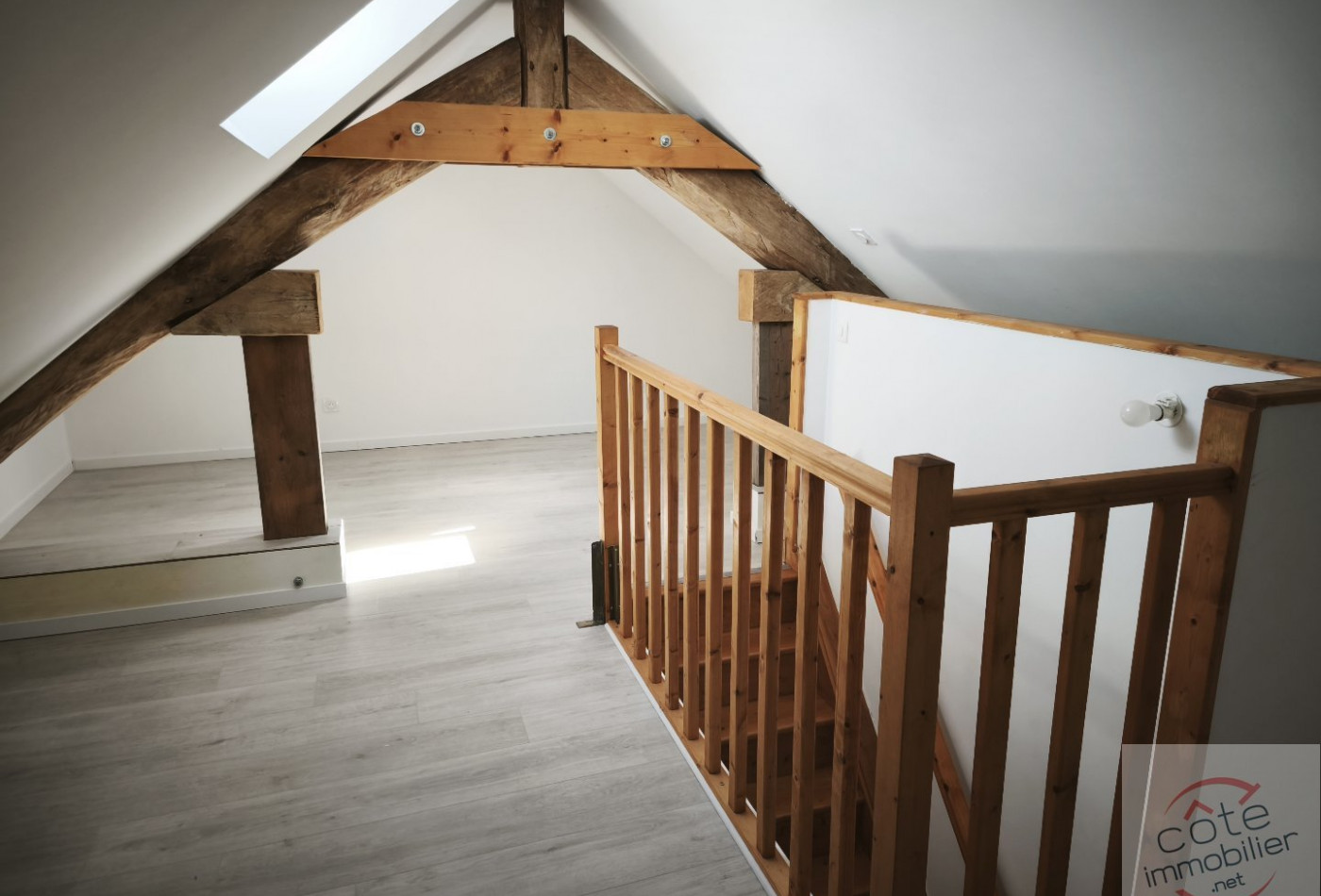 vente Maison La Foret Le Roi - Photo 7