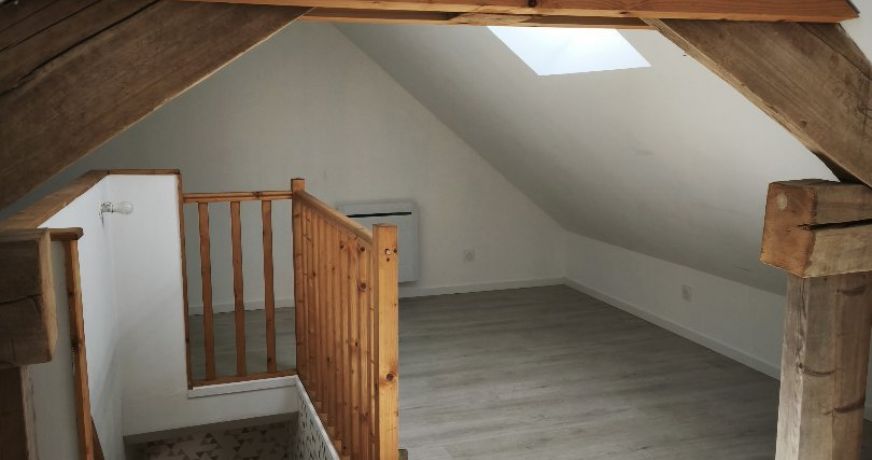 vente Maison La Foret Le Roi