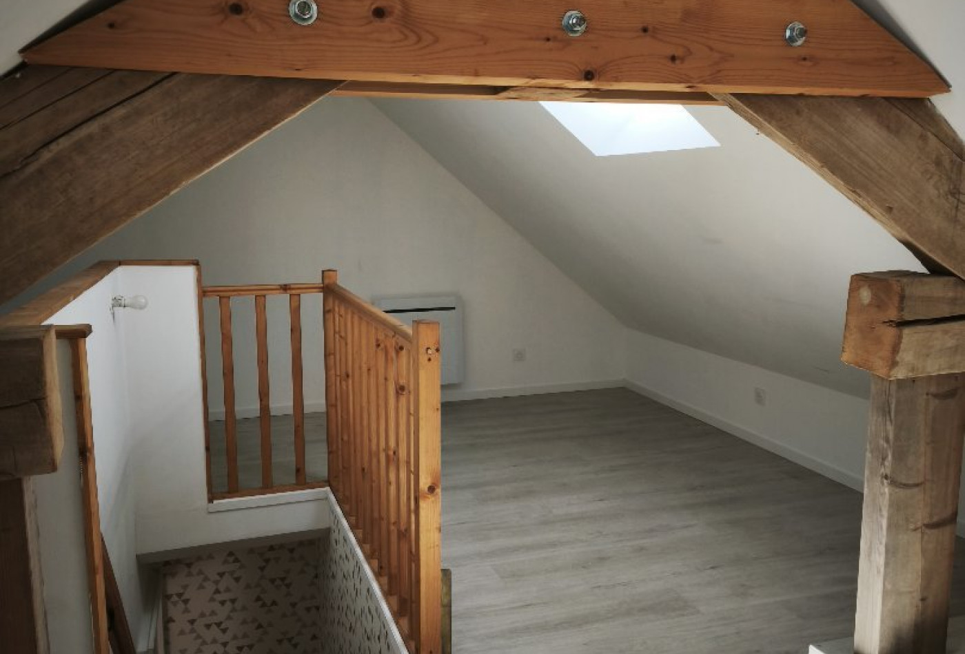 vente Maison La Foret Le Roi - Photo 8
