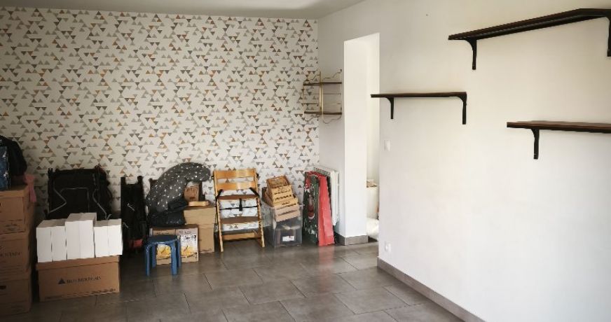 vente Maison La Foret Le Roi