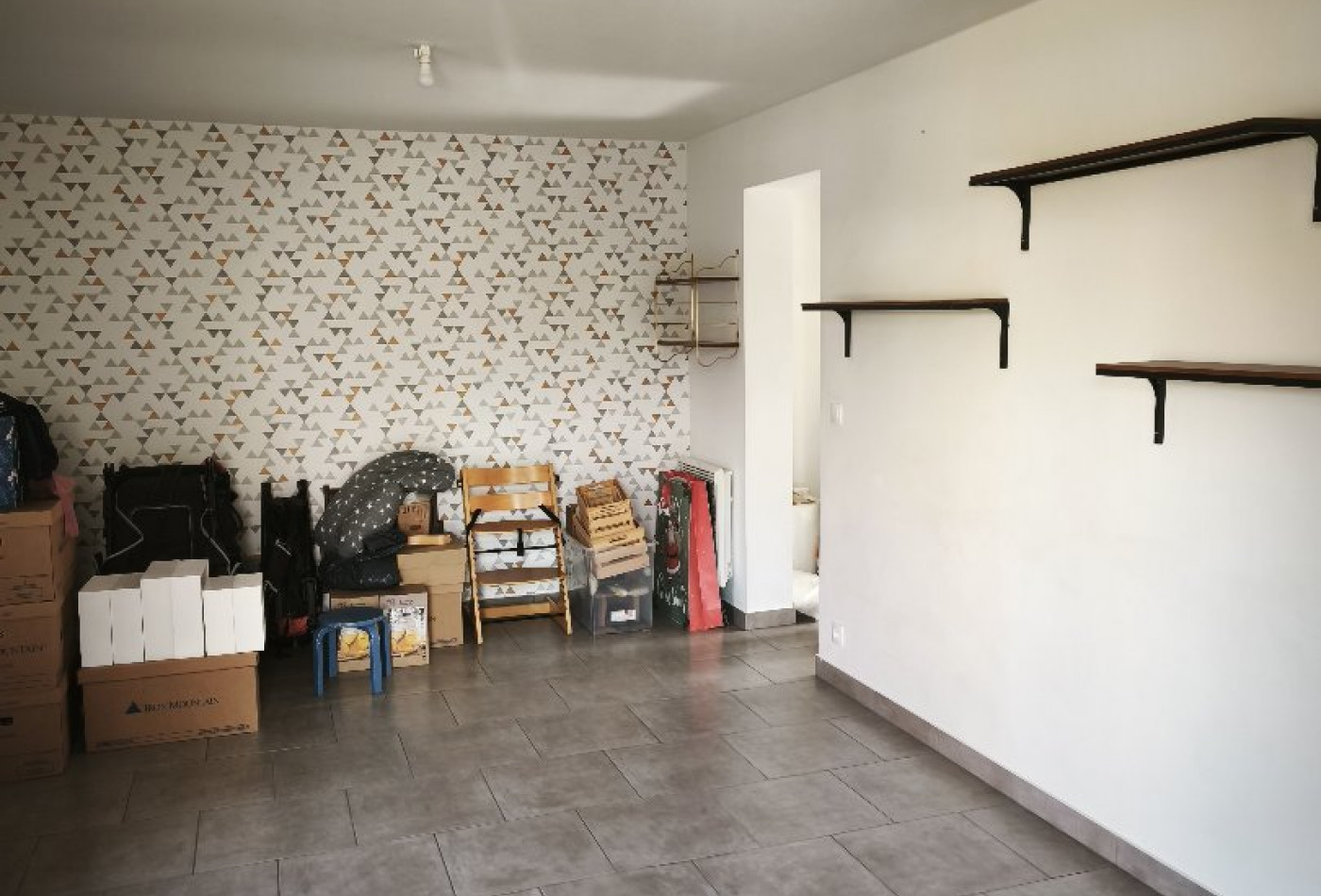 vente Maison La Foret Le Roi - Photo 6