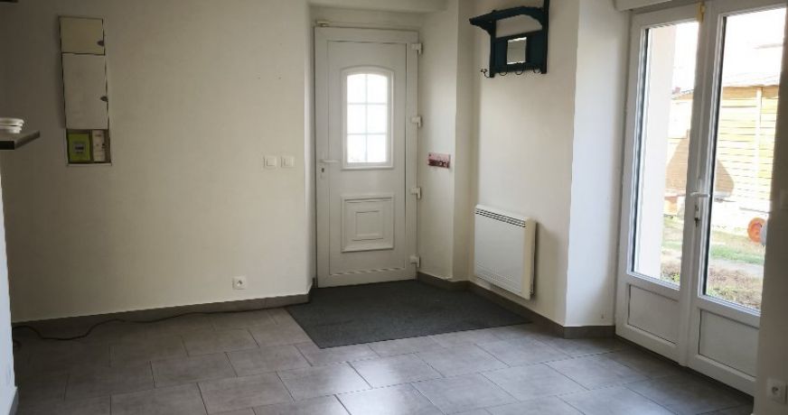 vente Maison La Foret Le Roi