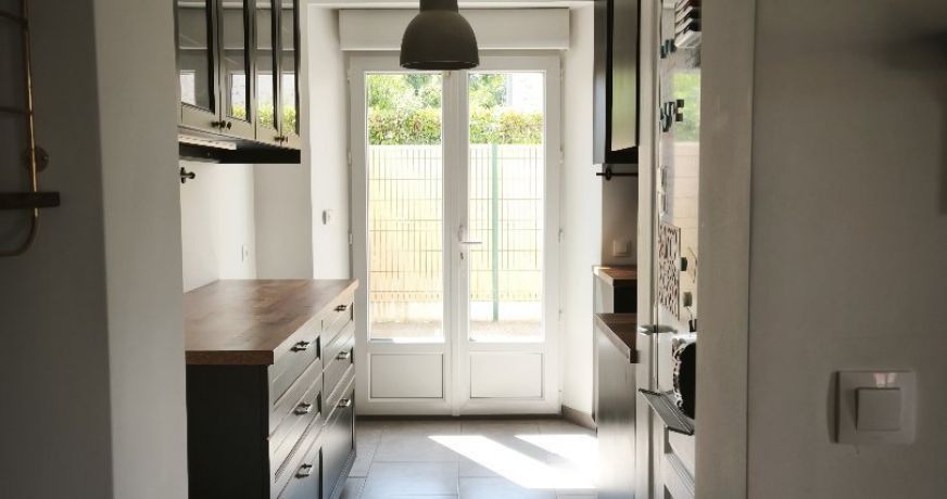 vente Maison La Foret Le Roi