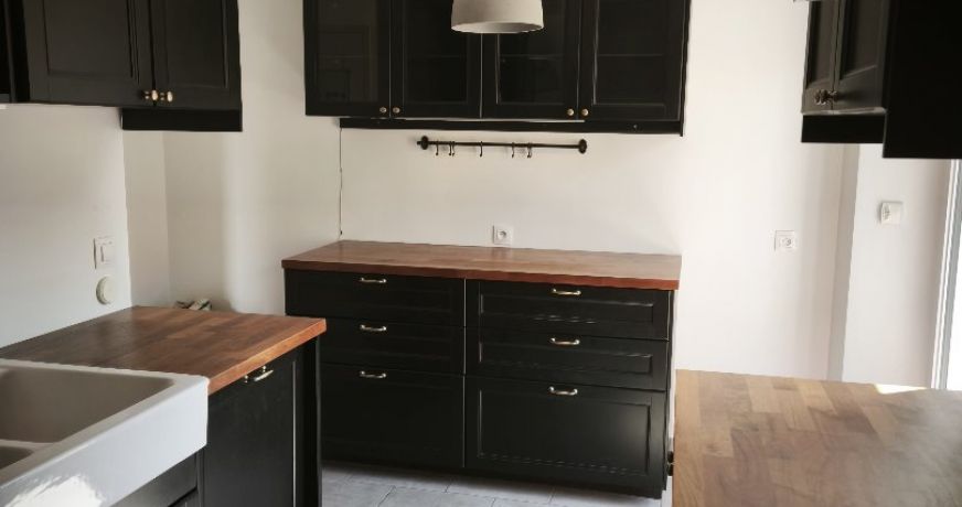 vente Maison La Foret Le Roi