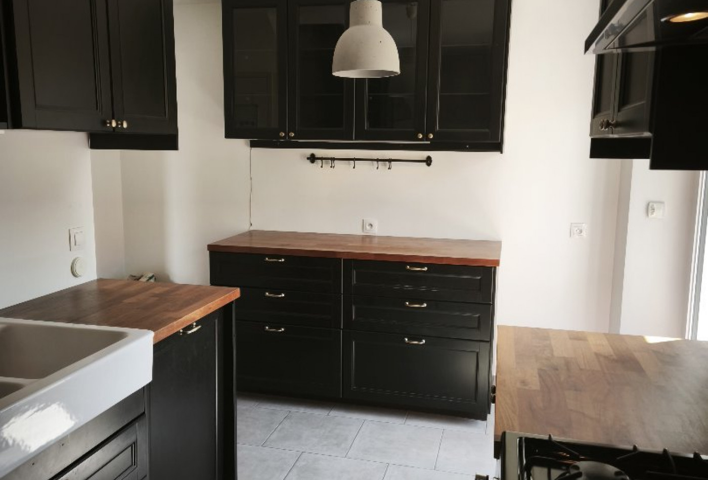 vente Maison La Foret Le Roi - Photo 3