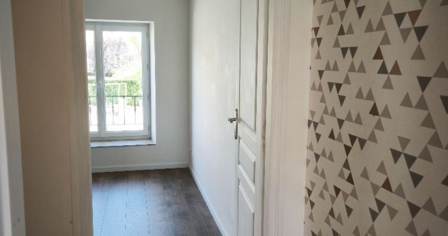 vente Maison La Foret Le Roi