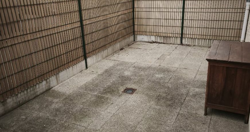 vente Maison La Foret Le Roi