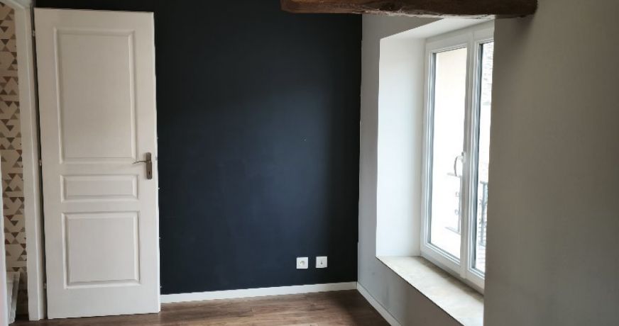 vente Maison La Foret Le Roi
